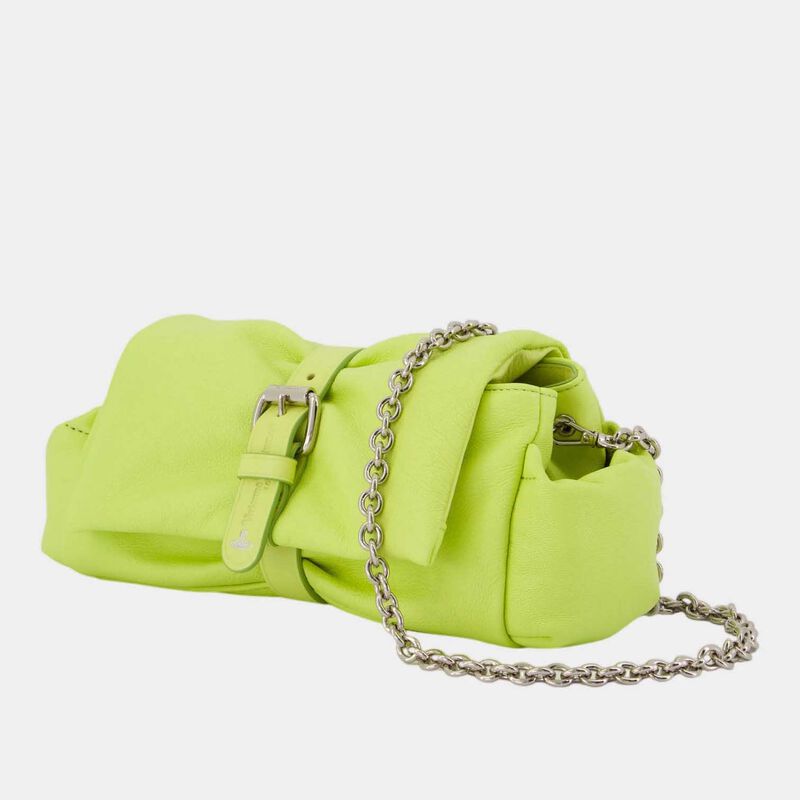 Vivienne Westwood Hazel Treasure Clutch image number 1